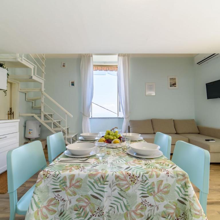YourHome - Terrazza sul Golfo Apartments - Appartamento con 1 Camera da Letto, Vista Mare e Terrazza - 17