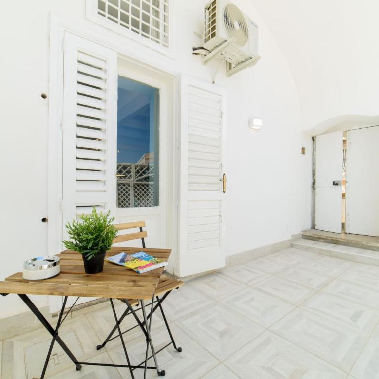 YourHome - Terrazza sul Golfo Apartments - Appartamentino su 2 Livelli - 13