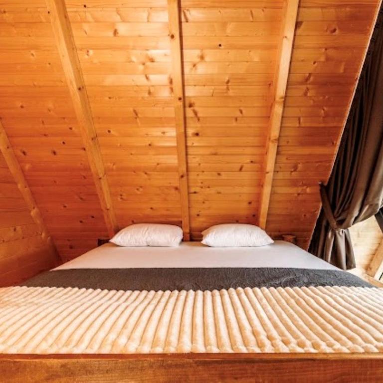 Durmitor Hut - Kuća sa 2 Spavaće Sobe - 8
