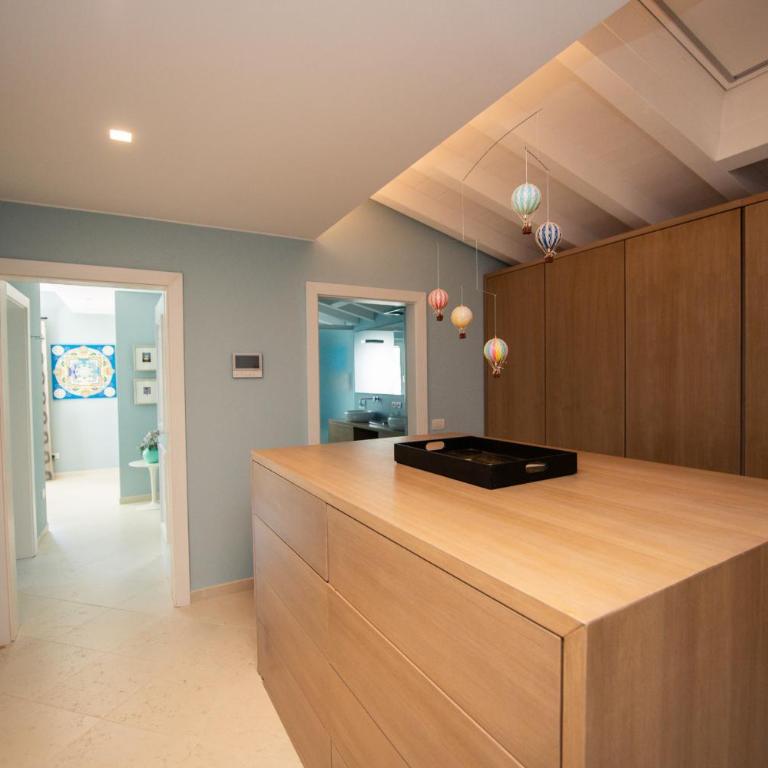 Maison Selva - Villa VeLago - Villa Fronte Spiaggia - 10