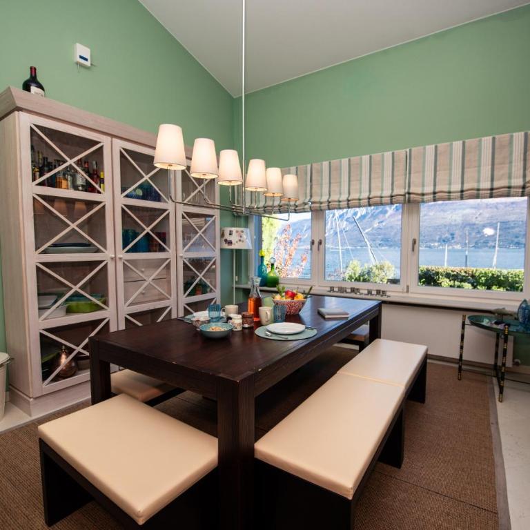 Maison Selva - Villa VeLago - Villa Fronte Spiaggia - 25