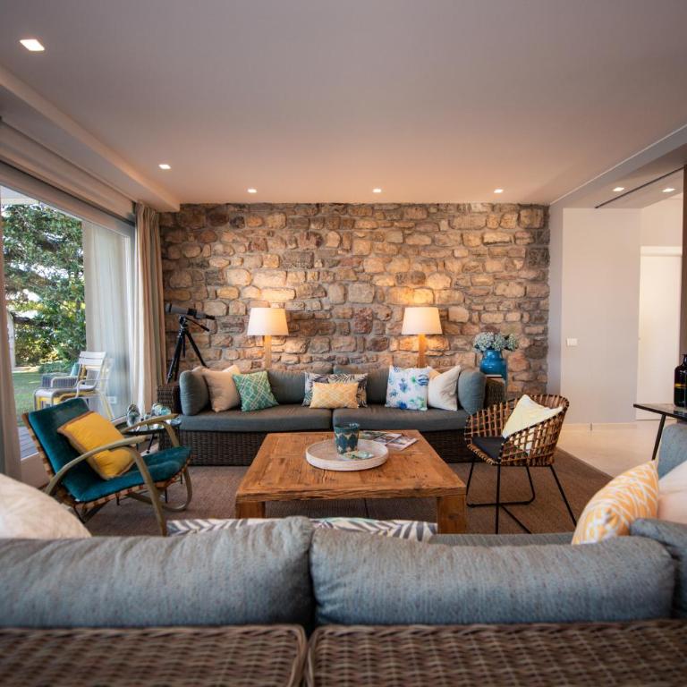 Maison Selva - Villa VeLago - Villa Fronte Spiaggia - 20