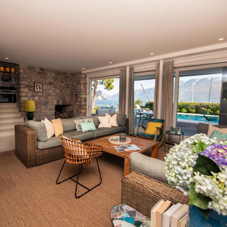 Maison Selva - Villa VeLago - Villa Fronte Spiaggia - 27