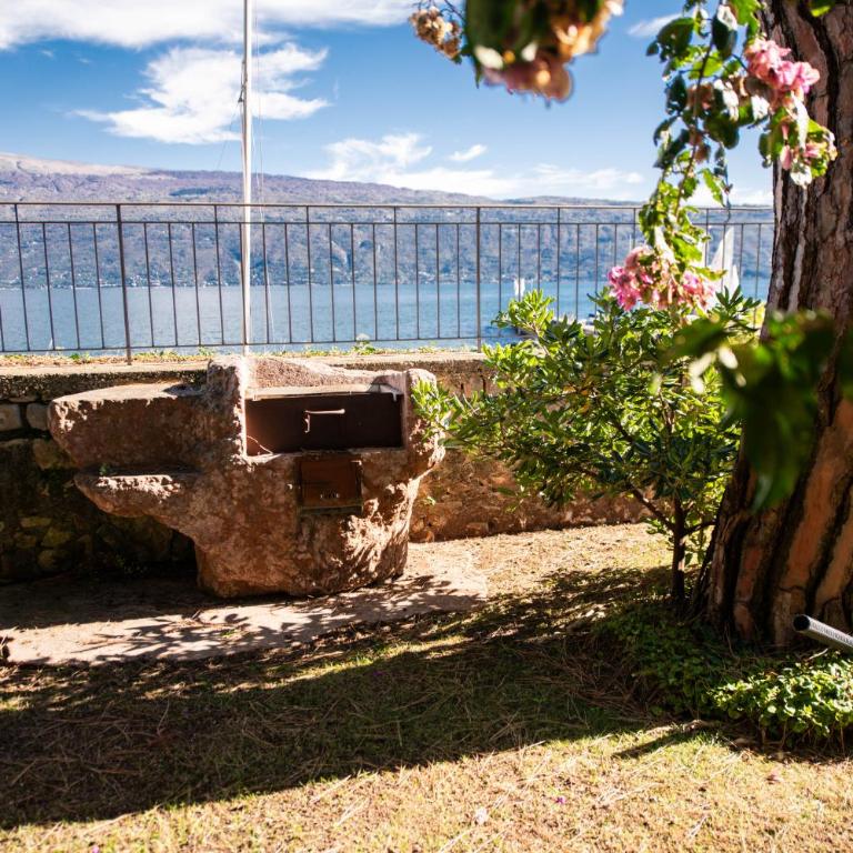 Maison Selva - Villa VeLago - Villa Fronte Spiaggia - 30
