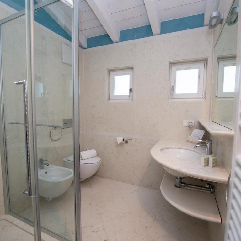 Maison Selva - Villa VeLago - Villa Fronte Spiaggia - 9
