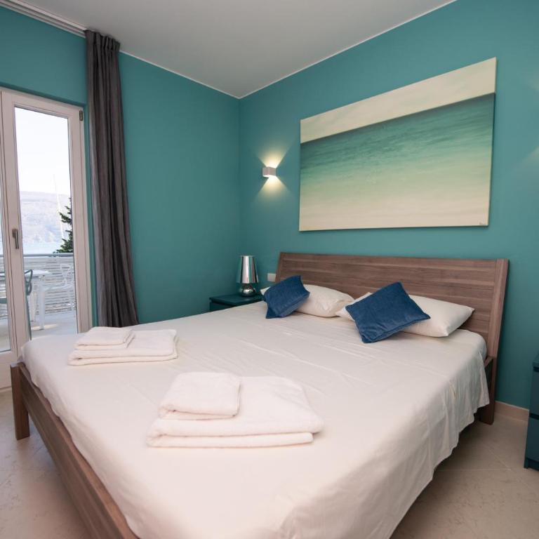 Maison Selva - Villa VeLago - Villa Fronte Spiaggia - 13