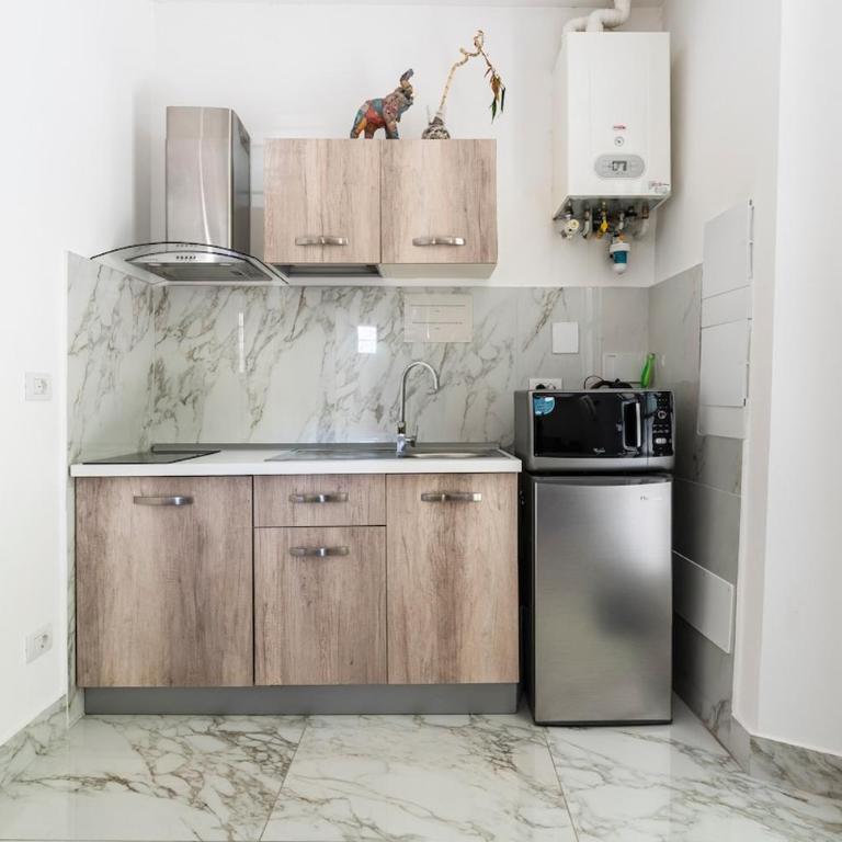 Certosa Suite Sweet - Appartement 1 Chambre - 20