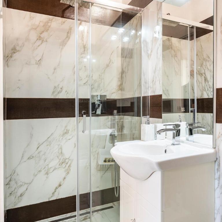 Certosa Suite Sweet - Appartement 1 Chambre - 24