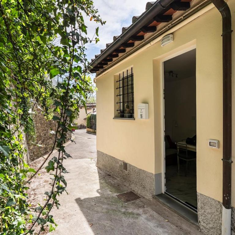 Certosa Suite Sweet - Appartement 1 Chambre - 30