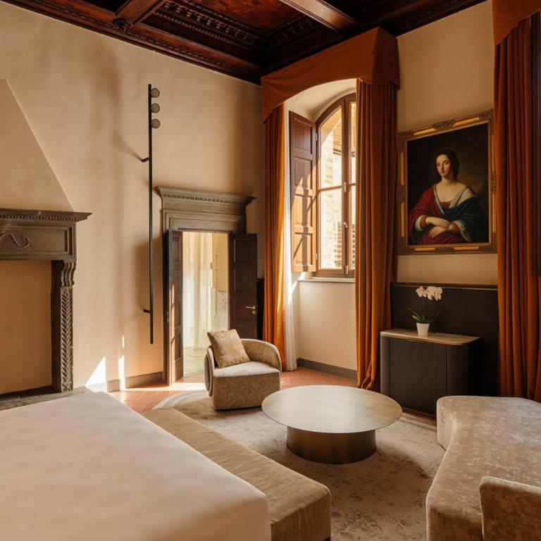 Palazzo Monnalisa - La Contessa Grand Room - 2