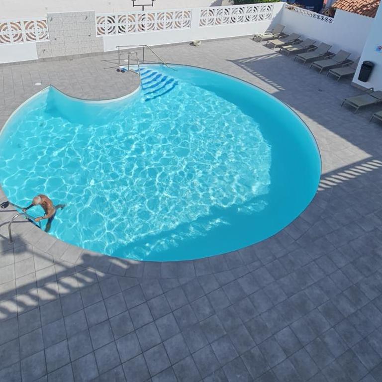 Sunset Abel Anfi Arguineguin - Two-Bedroom Apartment - 38