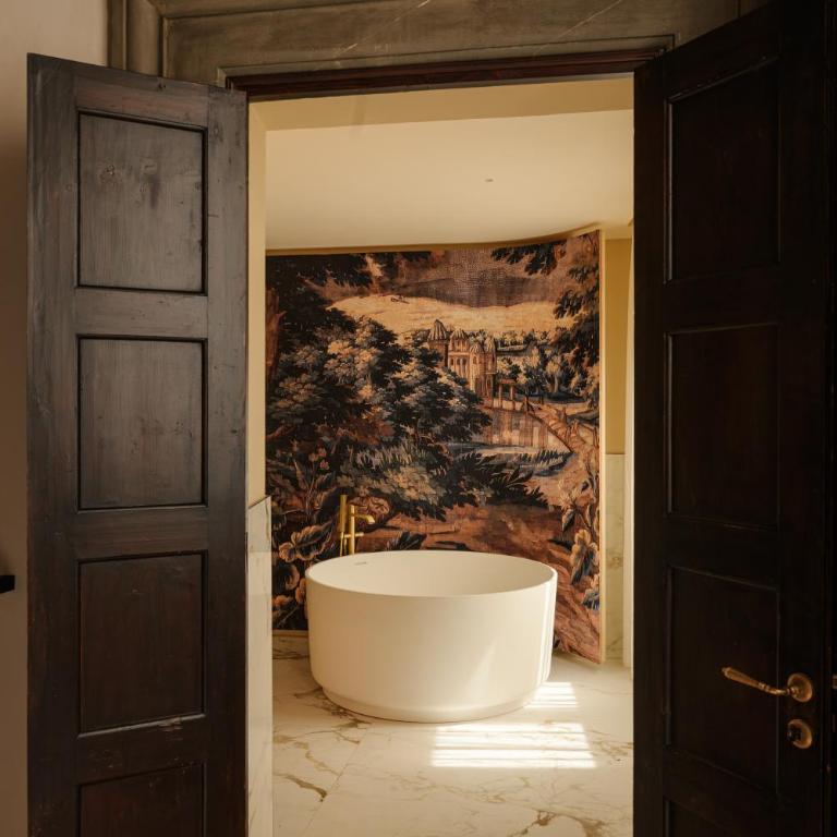 Palazzo Monnalisa - La Contessa Grand Room - 5