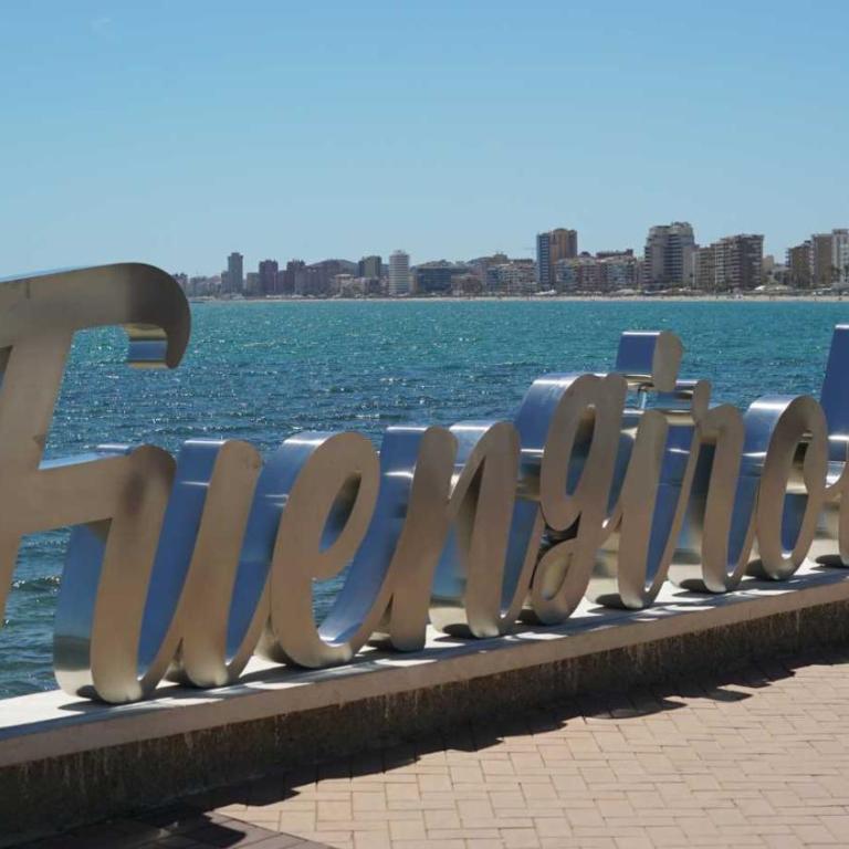 Sky Sea Holidays FUENGIROLA CENTRO - Apartamento de 1 dormitorio - 6