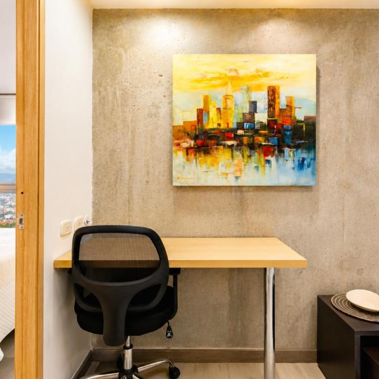 New comfortable Laureles Apartment - One-Bedroom Apartment - 17
