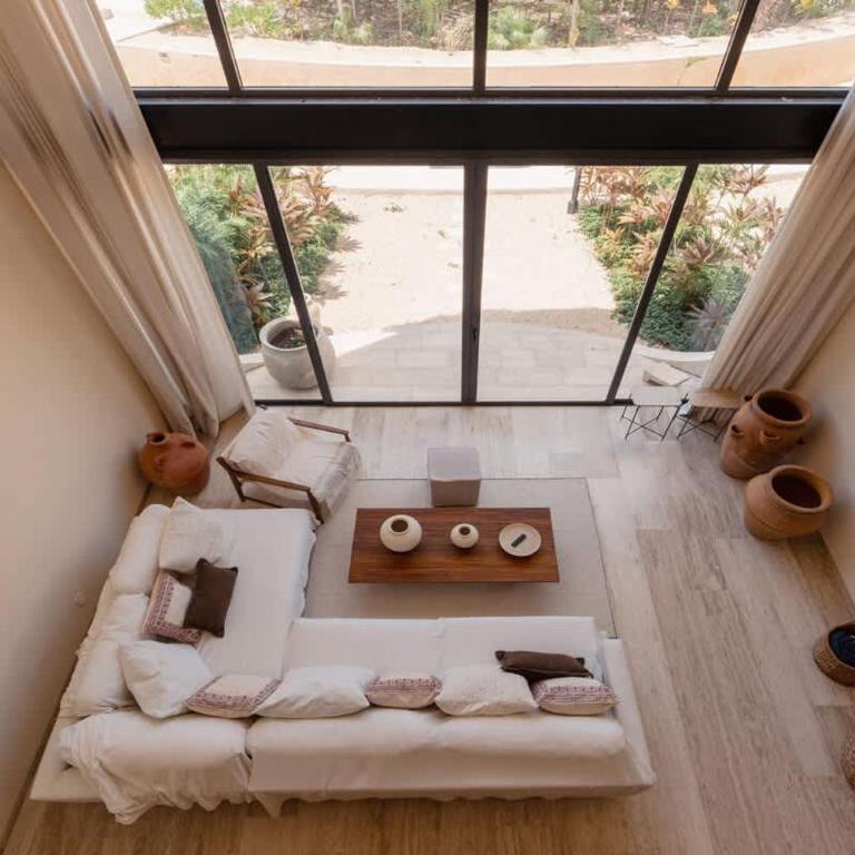 Private Oasis Mistiq, Rooftop Pool, Beach Shuttle - Three-Bedroom Villa - 18