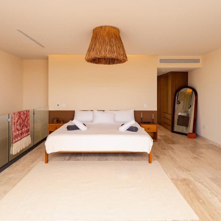 Private Oasis Mistiq, Rooftop Pool, Beach Shuttle - Three-Bedroom Villa - 20