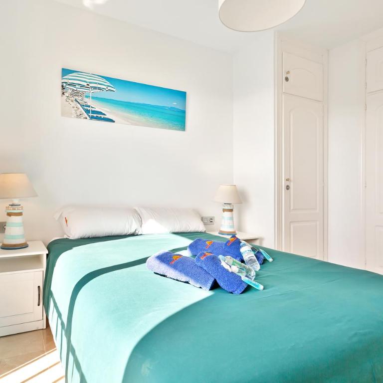CasaBella Marina Duquesa - Apartamento de 2 dormitorios - 7