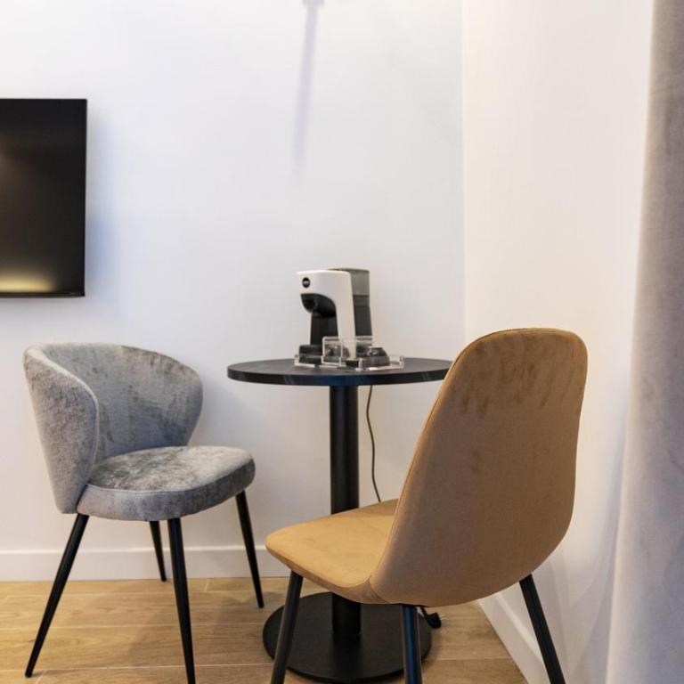 GG Spagna Luxury Suites - Junior Suite - 21