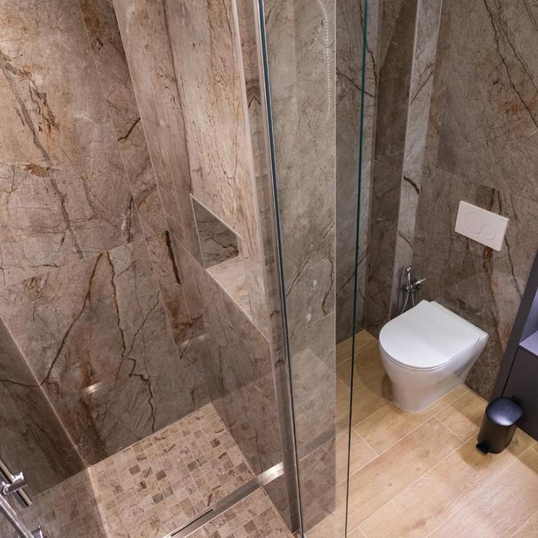 GG Spagna Luxury Suites - Junior Suite - 23