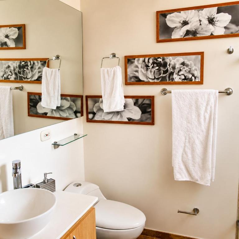 Best apartment, best location, Laureles Paradise - One-Bedroom Apartment - 4