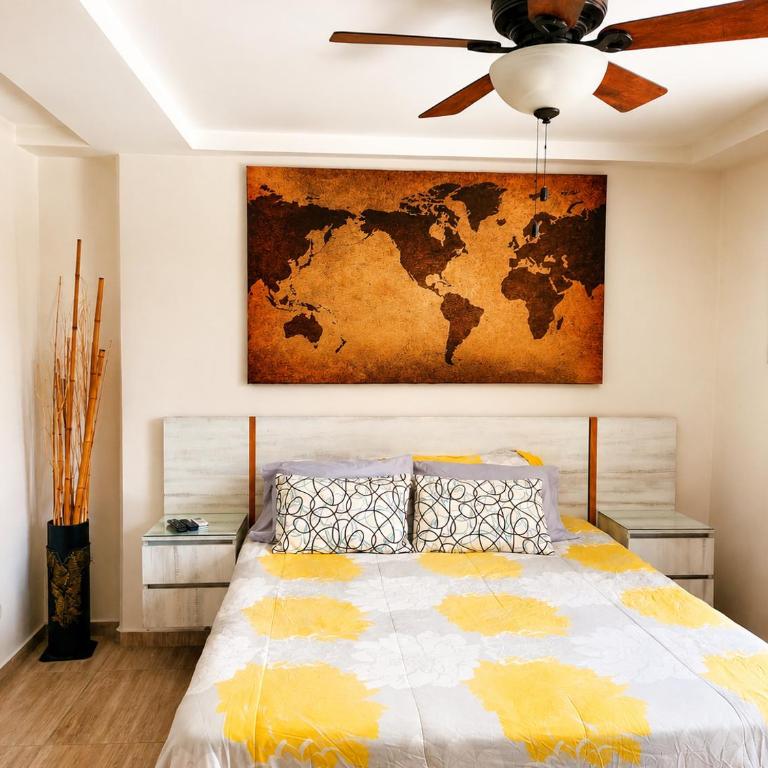 Best apartment, best location, Laureles Paradise - One-Bedroom Apartment - 2