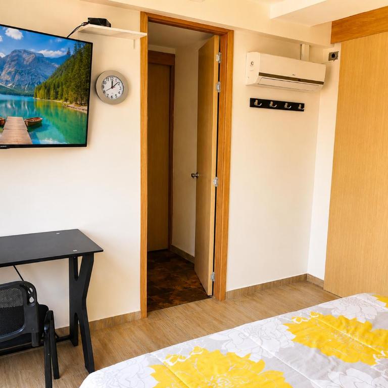 Best apartment, best location, Laureles Paradise - One-Bedroom Apartment - 12