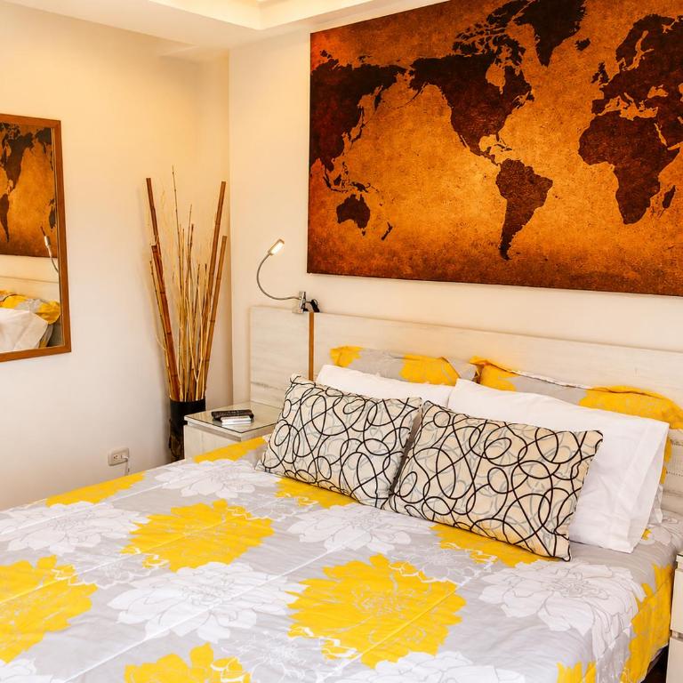Best apartment, best location, Laureles Paradise - One-Bedroom Apartment - 13