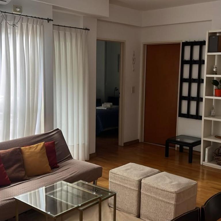 Lertiz Palermo - One-Bedroom Apartment - 1