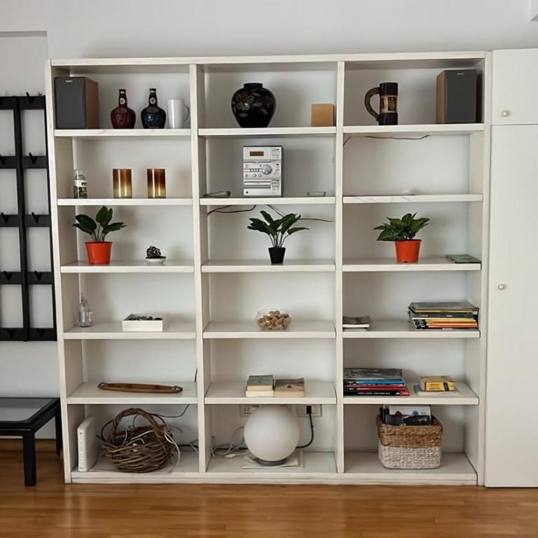 Lertiz Palermo - One-Bedroom Apartment - 24