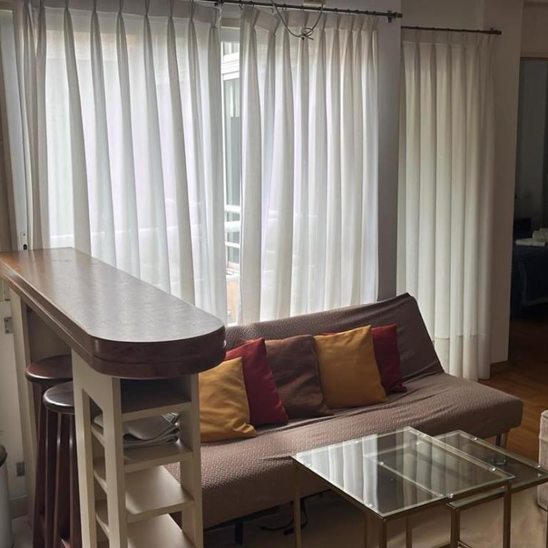 Lertiz Palermo - One-Bedroom Apartment - 27