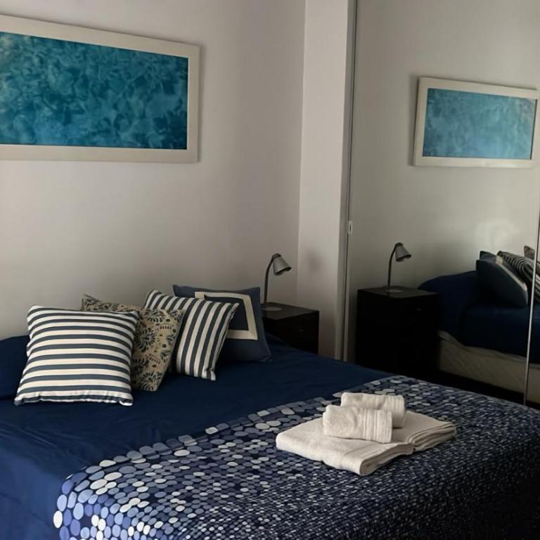 Lertiz Palermo - One-Bedroom Apartment - 25
