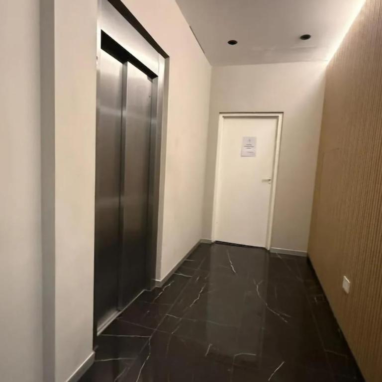Dpto a estrenar a metros del Hospital Italiano - Apartamento de 1 dormitorio - 9