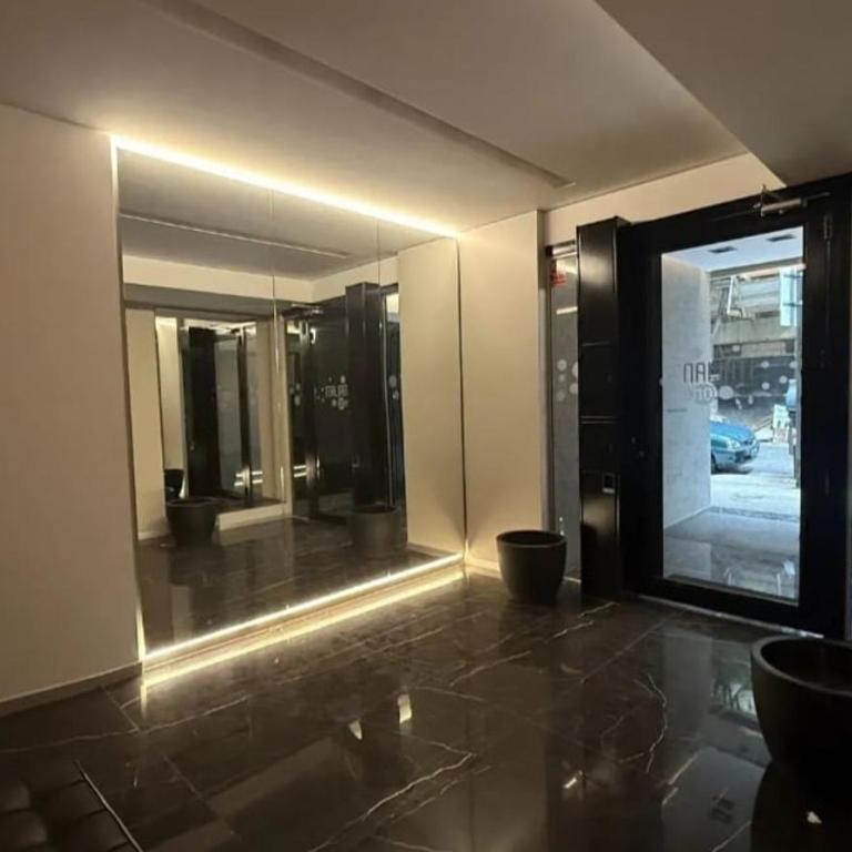 Dpto a estrenar a metros del Hospital Italiano - Apartamento de 1 dormitorio - 10
