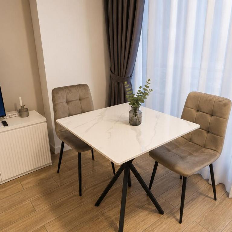 Dpto a estrenar a metros del Hospital Italiano - Apartamento de 1 dormitorio - 4