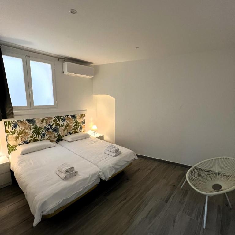 Cómodo apartamento Mayor y Sol - Appartement 1 Chambre - 8