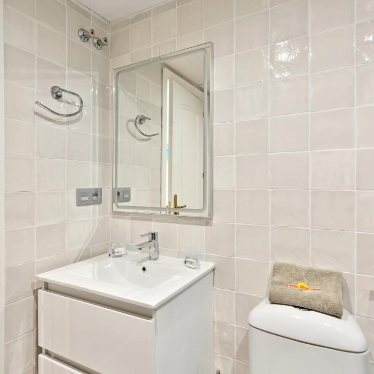 CasaBella Marina Duquesa - Apartamento de 2 dormitorios - 11