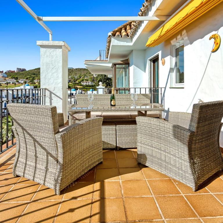 CasaBella Marina Duquesa - Apartamento de 2 dormitorios - 10