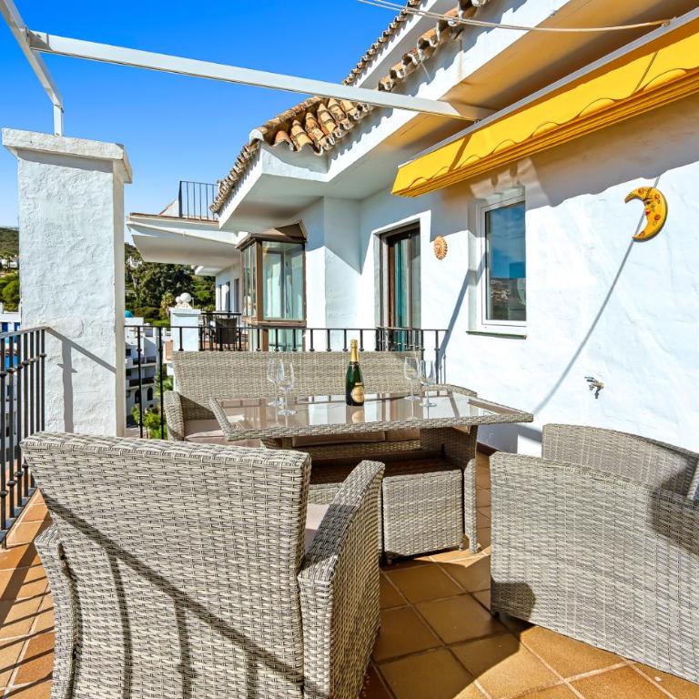 CasaBella Marina Duquesa - Apartamento de 2 dormitorios - 12