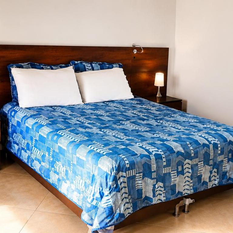 Laureles penthouse, jacuzzi-rooftop fun in the sun - One-Bedroom Apartment - 16