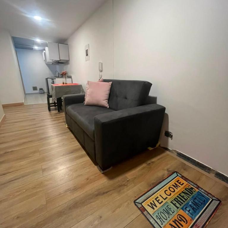 Lindo apartamento en Mesopotamia - Tunja cerca al estadio !!! - Apartamento de 2 dormitorios - 1