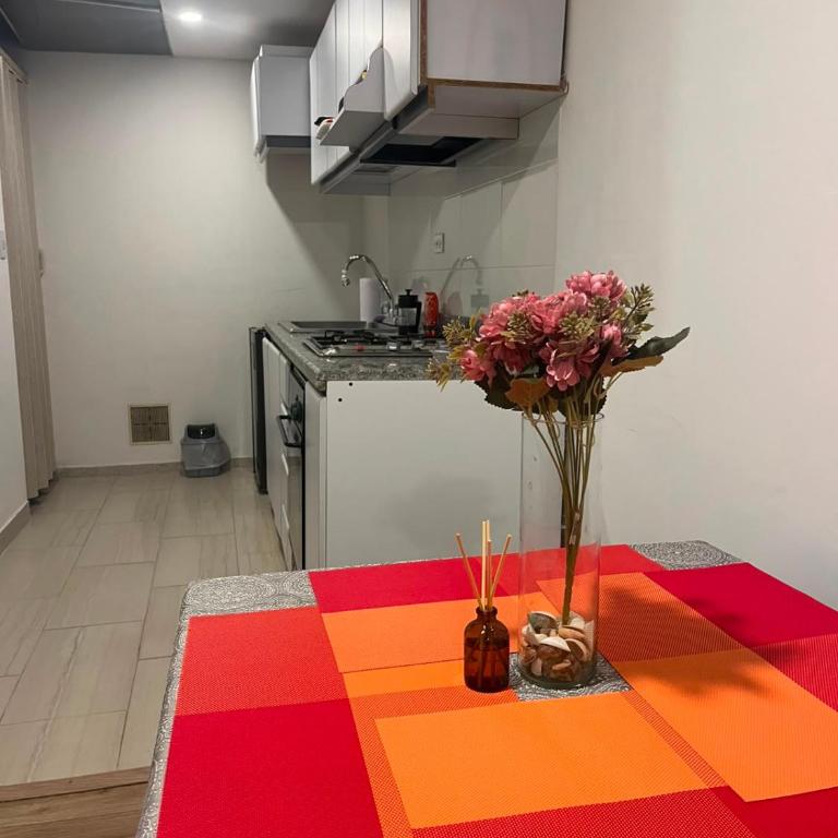 Lindo apartamento en Mesopotamia - Tunja cerca al estadio !!! - Apartamento de 2 dormitorios - 10