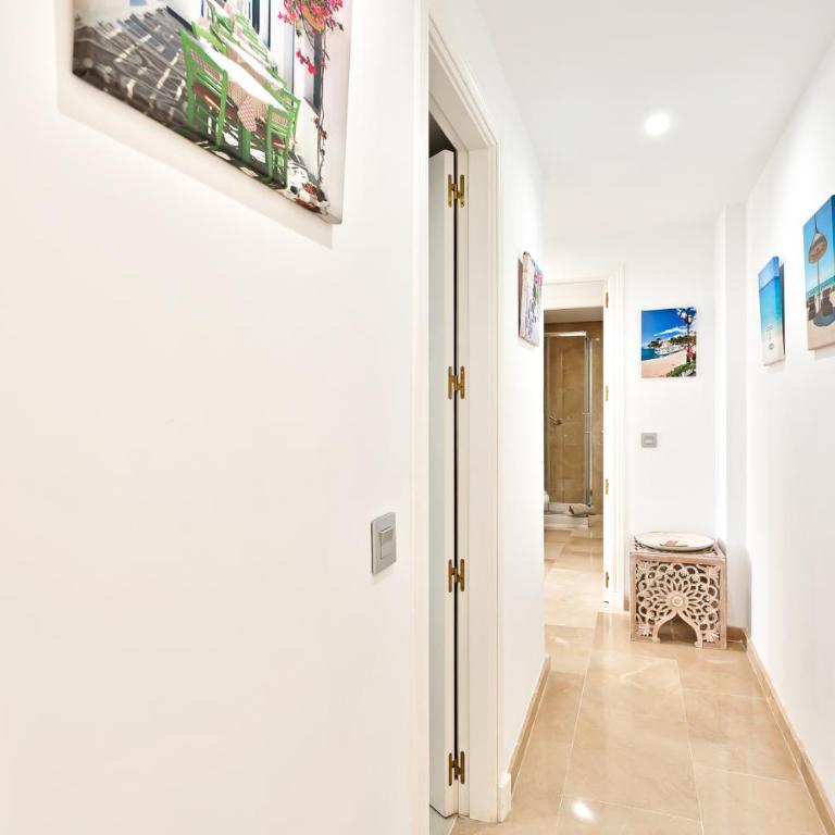 CasaBella Marina Duquesa - Apartamento de 2 dormitorios - 17