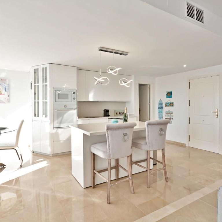 CasaBella Marina Duquesa - Apartamento de 2 dormitorios - 2