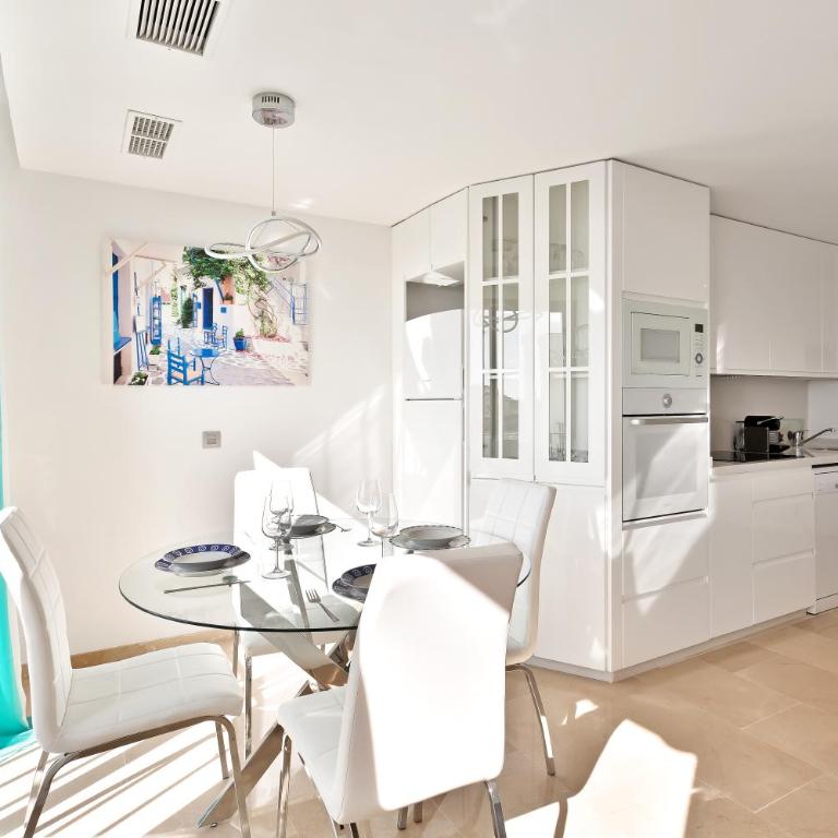 CasaBella Marina Duquesa - Apartamento de 2 dormitorios - 18