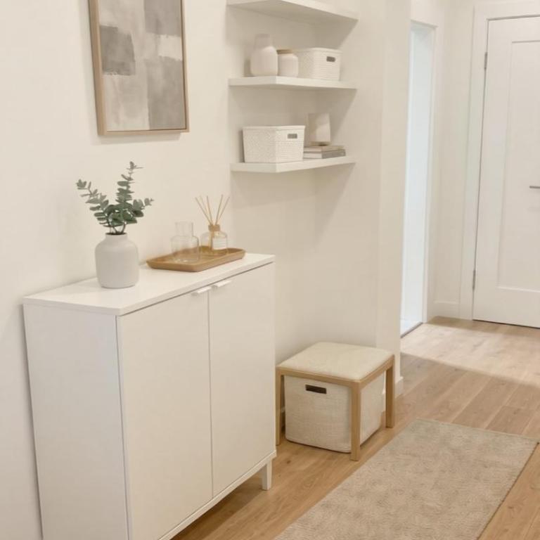 City Apartment - Nahe Zentrum & perfekte Anbindung - Apartment mit 1 Schlafzimmer - 5