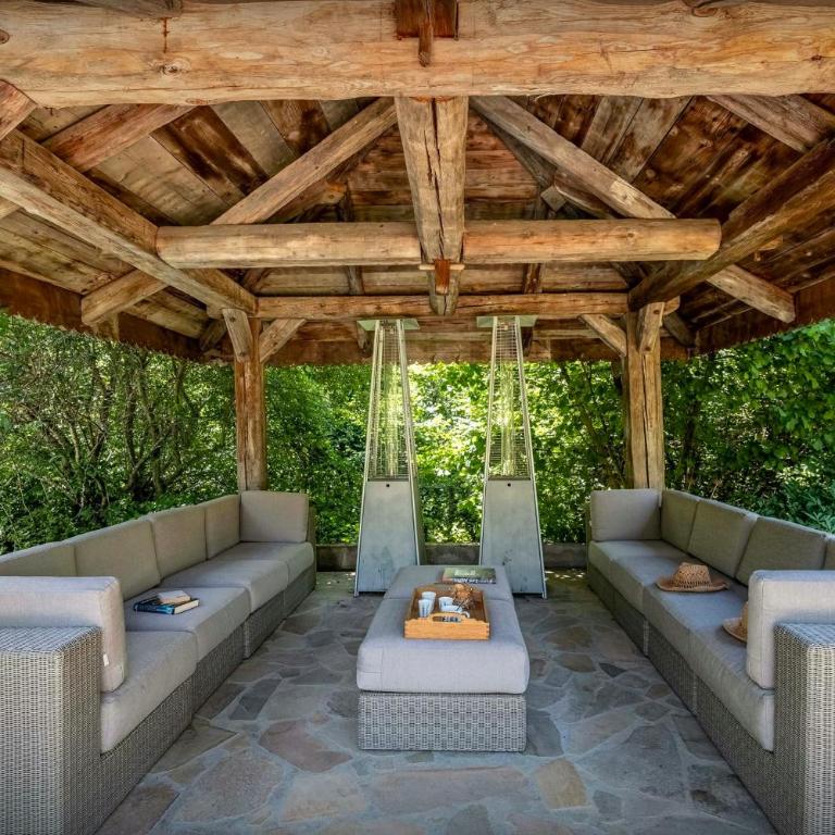 Chalet Nivicare - OVO Network - Maison de Vacances - 28