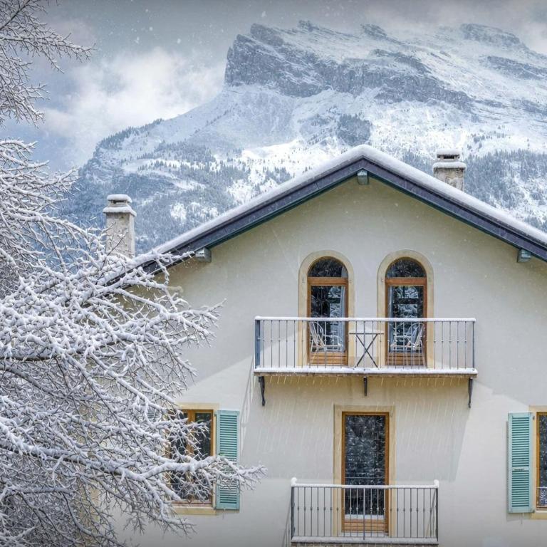 Chalet Nivicare - OVO Network - Maison de Vacances - 34