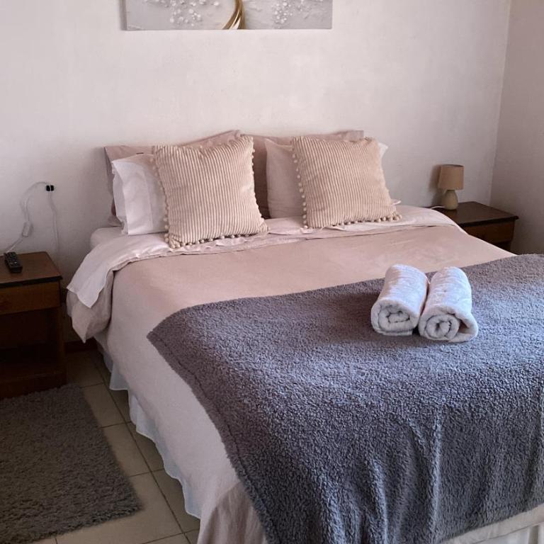 Hotel Vidal - Habitación Doble - 2