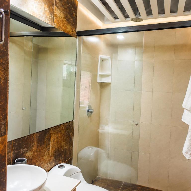Stylish Laureles Loft in Medellin - One-Bedroom Apartment - 7