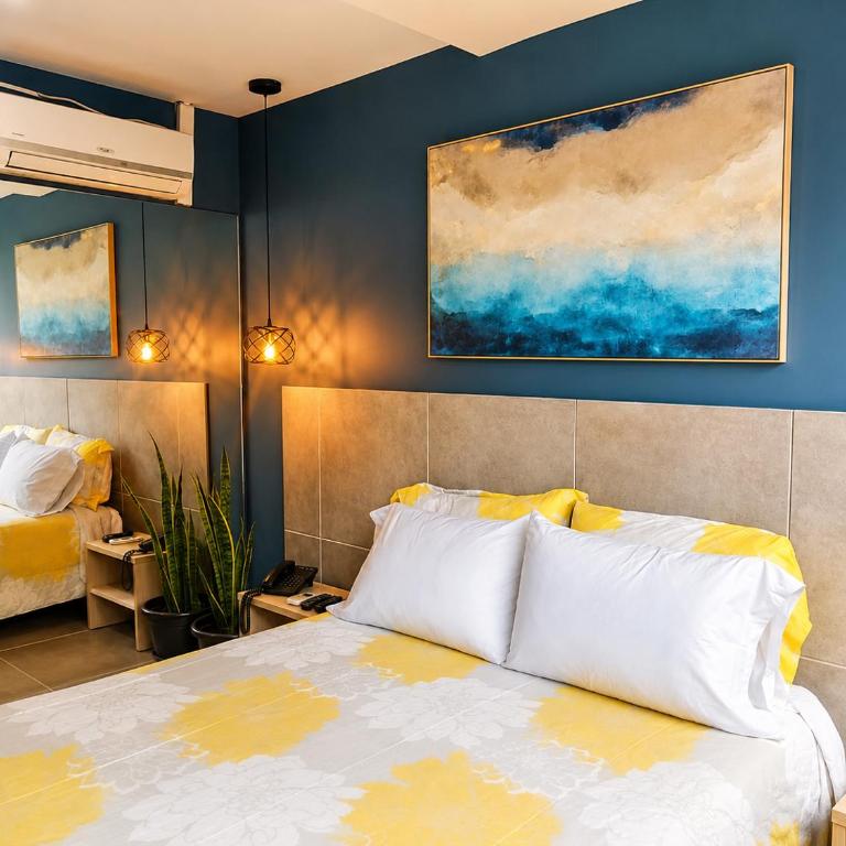 Stylish Laureles Loft in Medellin - One-Bedroom Apartment - 4